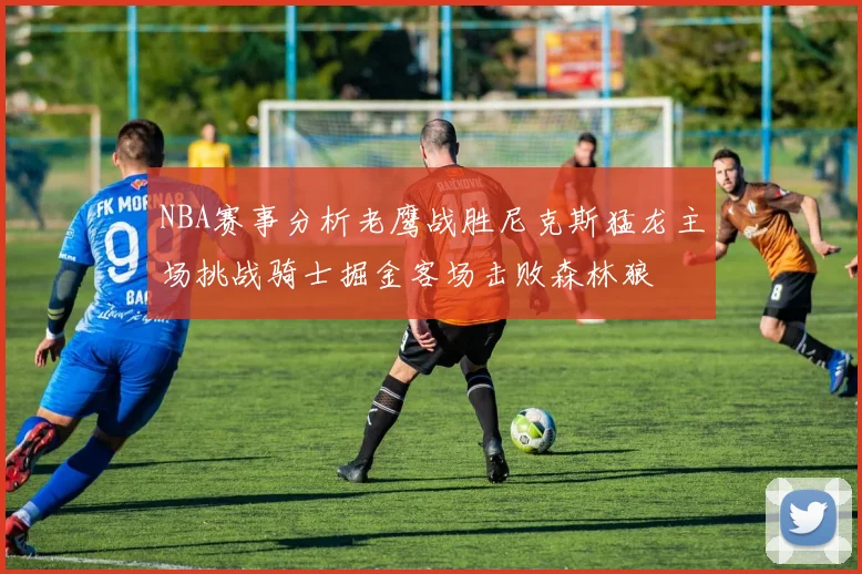 NBA赛事分析老鹰战胜尼克斯猛龙主场挑战骑士掘金客场击败森林狼