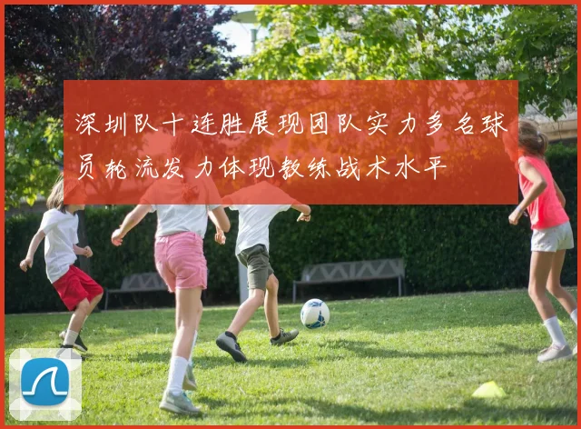 深圳队十连胜展现团队实力多名球员轮流发力体现教练战术水平