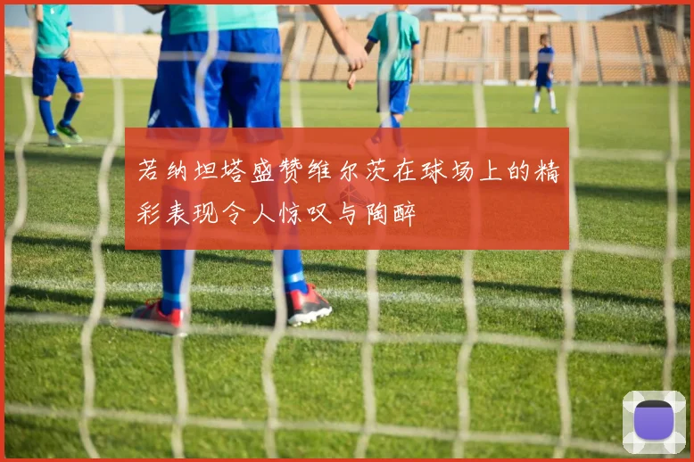 若纳坦塔盛赞维尔茨在球场上的精彩表现令人惊叹与陶醉